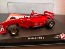 ninco Tres beau modele Ferrari F1 F310b 1/32