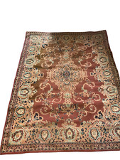  ANCIEN TAPIS DE SALLE A