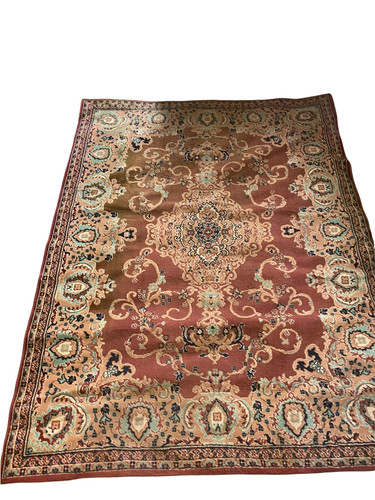 Ancien tapis salle a - ancien,
