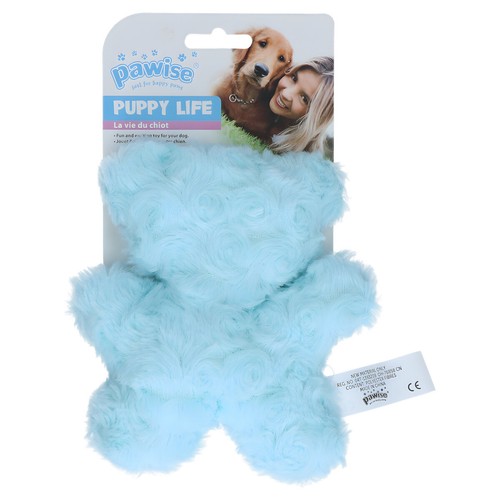 Pawise puppy life mon - puppy, en