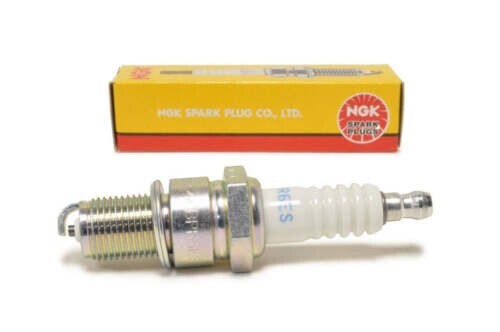 Bougie ngk bpr6es pour - bpr6es,
