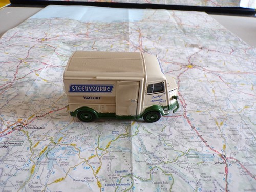 Citroën fourgon - citroËn, hy