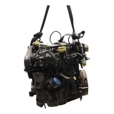 Moteur RENAULT MODUS PHASE 1 7701475931