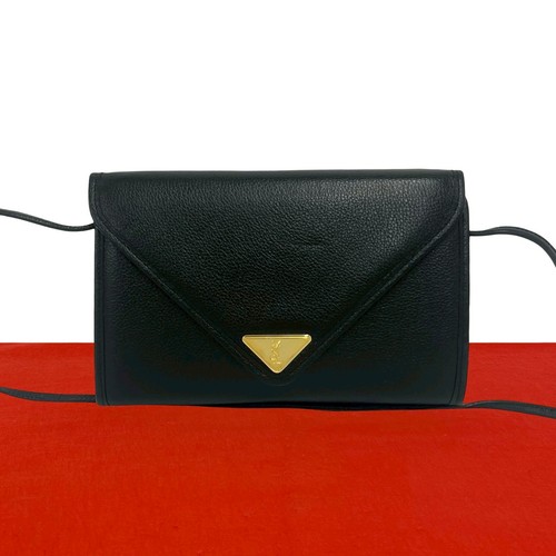 Sac bandoulière yves saint - bandoulière,