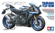 1/12 MAQUETTE YAMAHA YZF R1M-