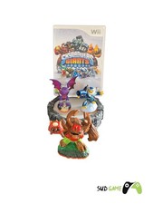 Pack de démarrage Skylander