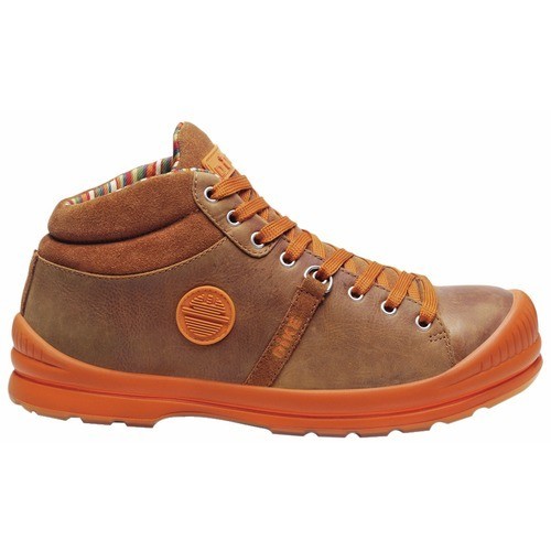 Chaussure sécurité haute - de,