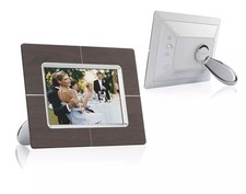 Philips 7FF1CWO00 Cadre Numérique 7 Pouces Bois Marron 800x480 Jpeg