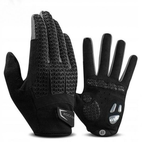 Gants vélo de - de,