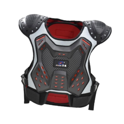 Gilet pour enfants - de,