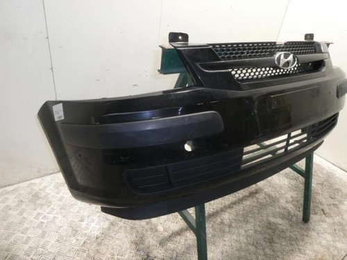 Pare choc avant hyundai - pare, getz