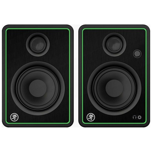Mackie cr4 xbt creative - mackie, cr4-xbt