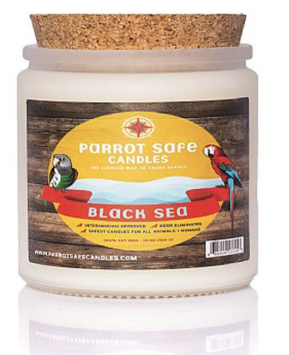 Bougies sécurisées parrot - sécurisées,