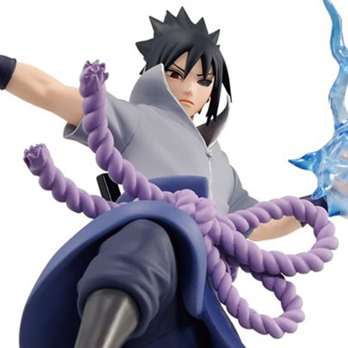 Naruto shippuden figurine - -,