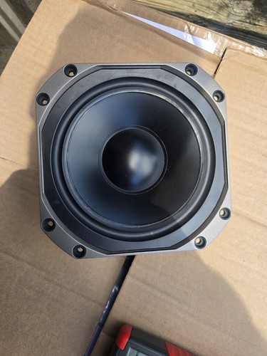 Paradigm studio 100 woofer - studio,