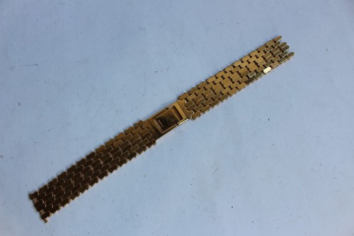 Bracelet montre plaqué - , 17