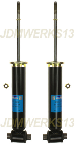 Sachs front shocks vw - sachs,