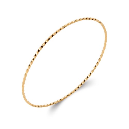 Bracelet jonc fermé fin 64 - bracelet, jonc"fermé