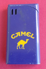 BRIQUET CAMEL À GAZ