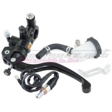 Maitre cylindre frein AR -