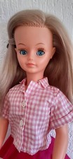 Poupée cathie bella blonde - poupée,