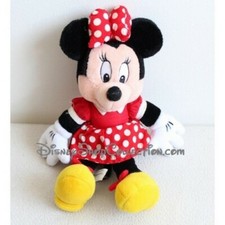 Peluche Minnie DISNEYLAND