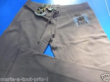 JUICY COUTURE PANTALON JOGGING