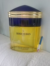 Factice  Géant  B de