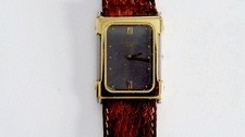 Montre Christian Dior  En Or 18k