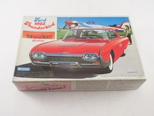 GUNZE SANGYO Ford 1963