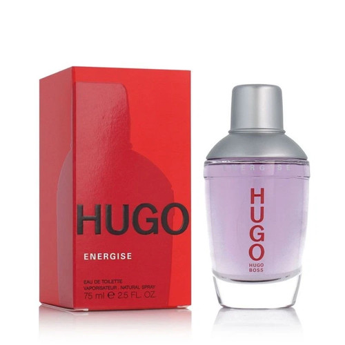 Hugo boss energise - boss,