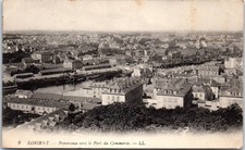 56 LORIENT - old postcard