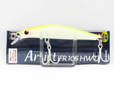 Jackson Artist FR 105HWT