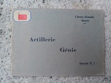 Manuel L'armée allemande