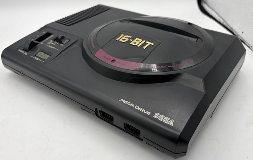 Carte mère sega megadrive - carte,