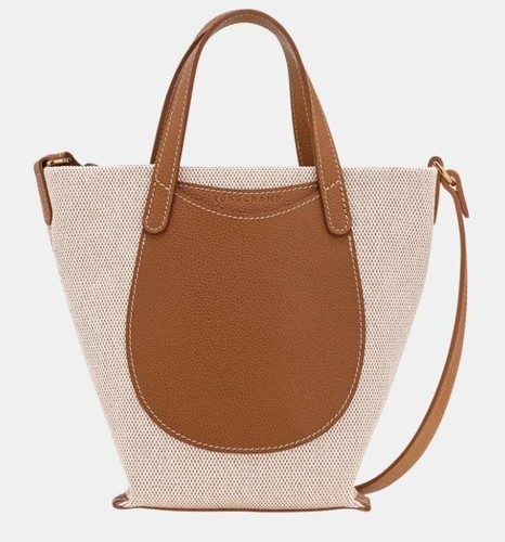 Longchamp frohne toile - le,