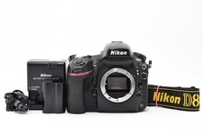 Boîtier pour appareil photo reflex numérique Nikon D800 36,3 mégapixels du Ja...