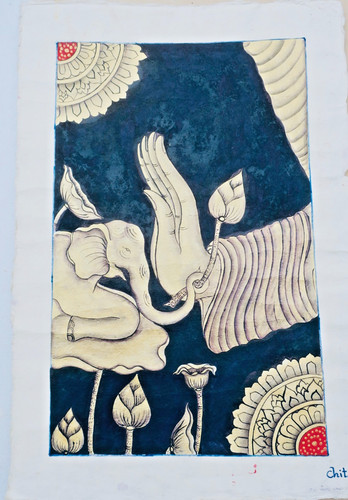 Bouddha main - bouddha,