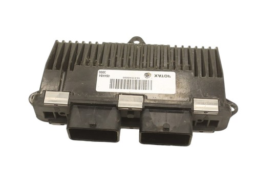 Can defender hd10 - can-am, dps