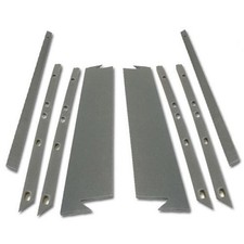 Kit de joint mousse
