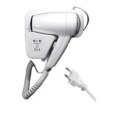 Sèche-cheveux Mural Hôtel