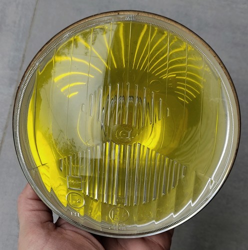 Optique cibié pour phare - pour,