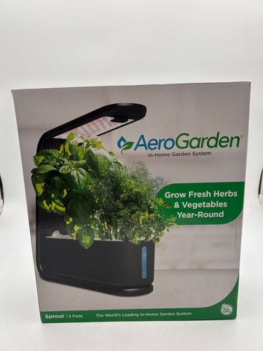Aerogarden sprout pods - aerogarden,