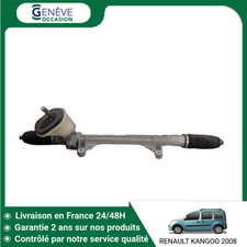 ?? CREMAILLERE RENAULT KANGOO ➤490017419R ♻️