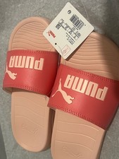 Claquettes PUMA unisexe Popcat