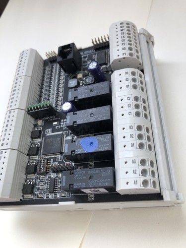 Carte room controller - carte,