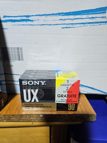 Sony high position - 90,