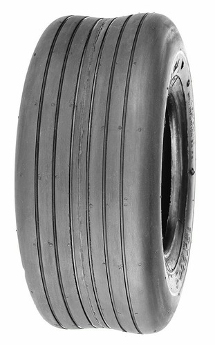Pneu espace vert 18x8 - vert,