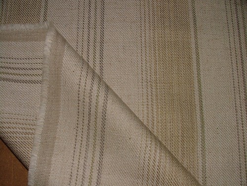 Tissu rideau tissé iliv - de,