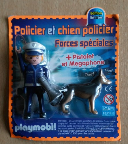 Figurine neuf sous - sous, blister